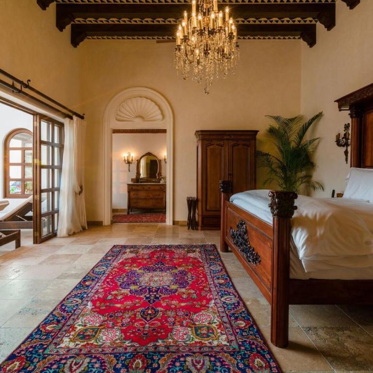 Casa Kimberly Boutique Hotel - King Room with Sea View - 5