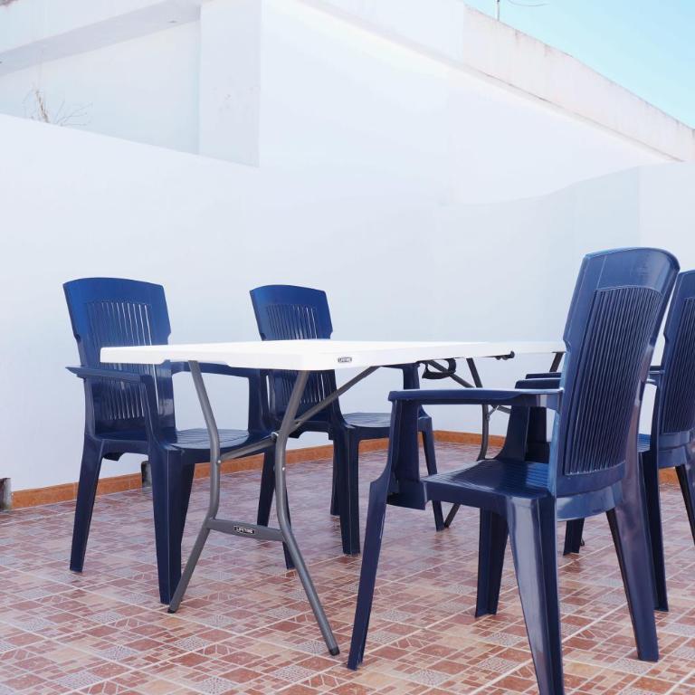 Dúplex Centro Parking Ronda - Apartamento de 3 dormitorios - 33