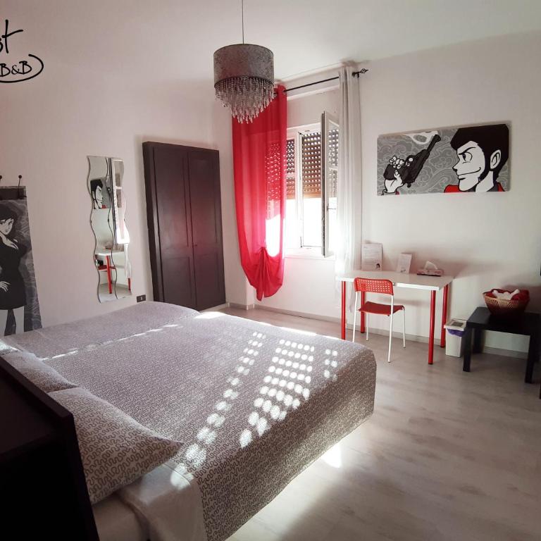 B&B Margot - Camera Familiare con Bagno Privato - 2