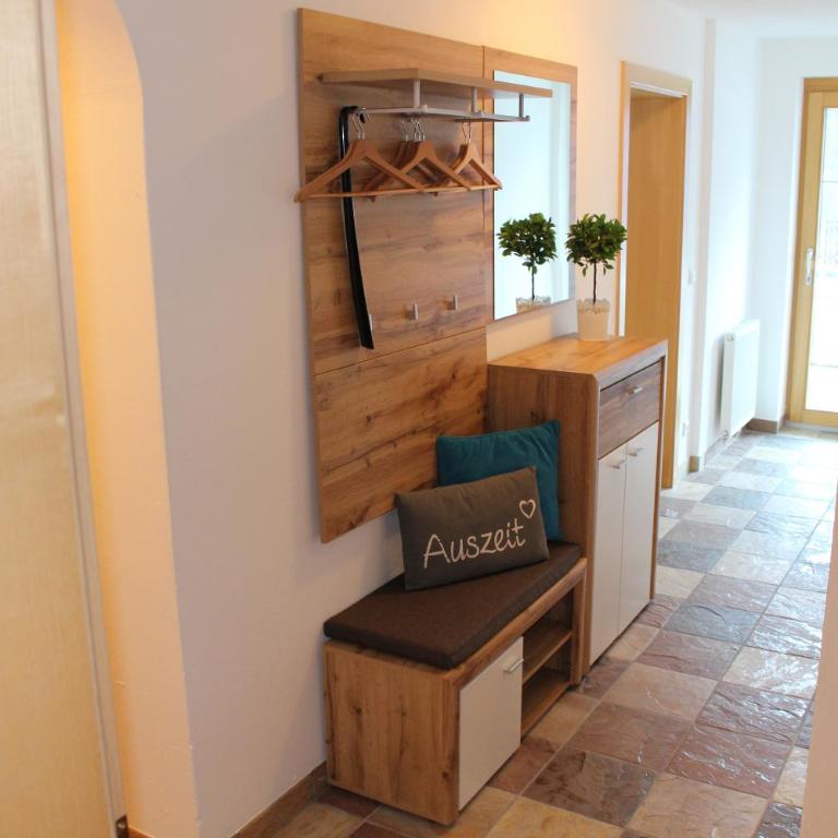 Ferienwohnung Auszeit Stubai - Apartment mit 2 Schlafzimmern - 10