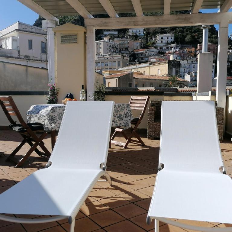 Taormina Panoramic Apartment - Taormina Holidays - Appartamento con Vista Mare - 13