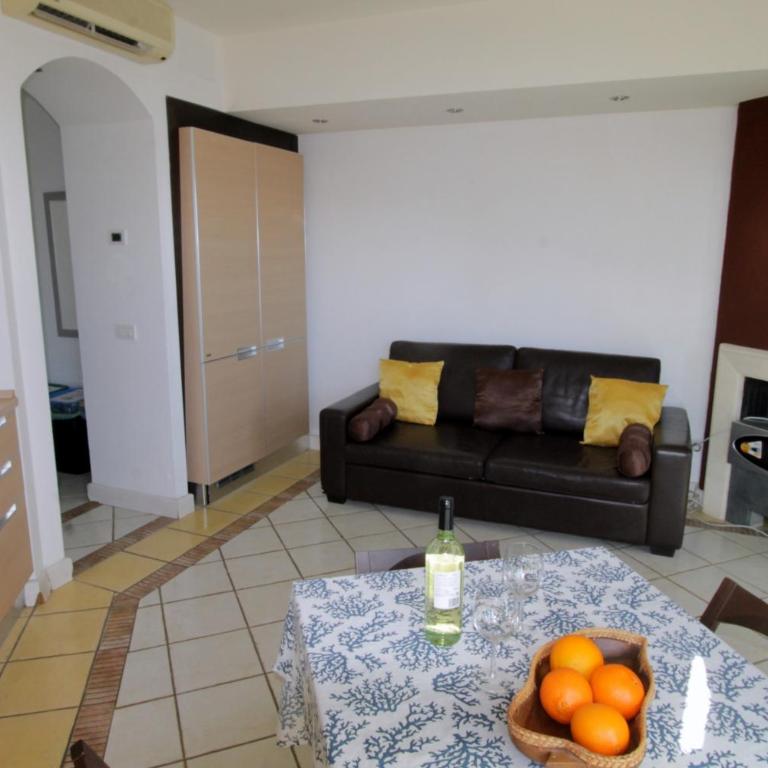 Taormina Panoramic Apartment - Taormina Holidays - Appartamento con Vista Mare - 21