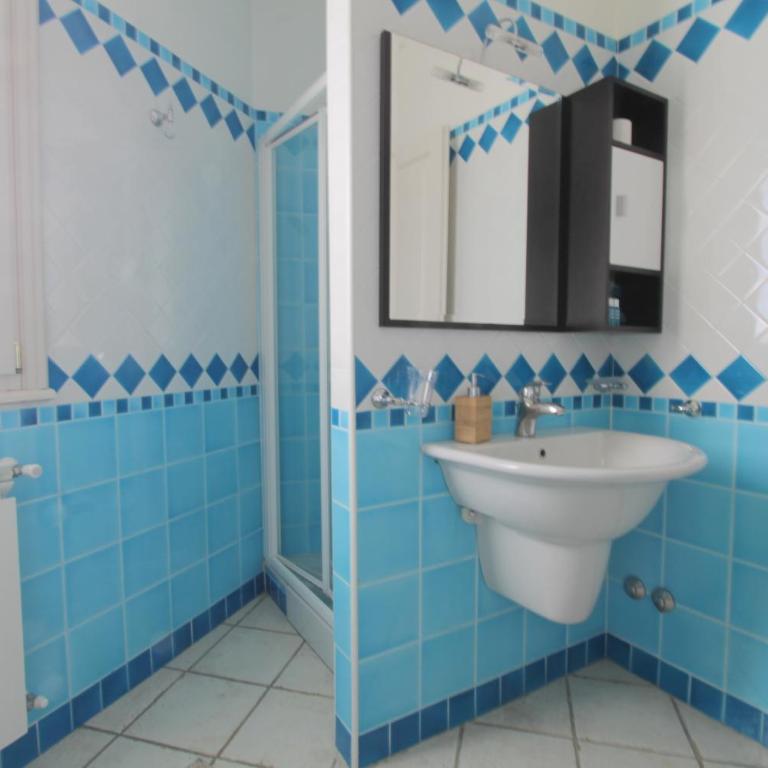 Taormina Panoramic Apartment - Taormina Holidays - Appartamento con Vista Mare - 11
