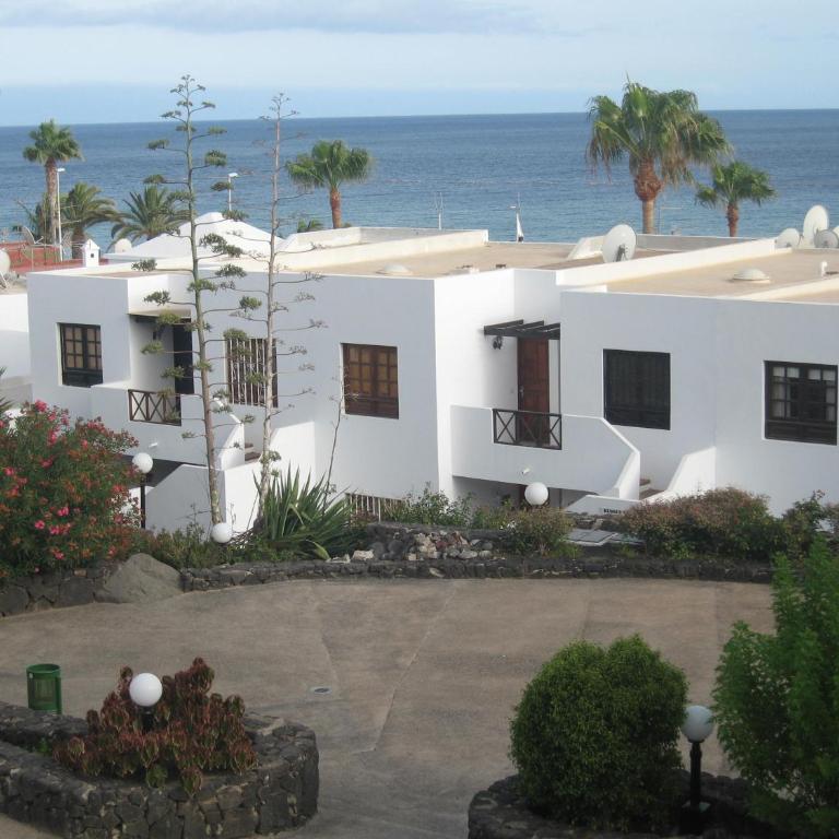 APARTAMENTO PRIMERA LINEA PLAYA - Apartamento de 1 dormitorio - 19