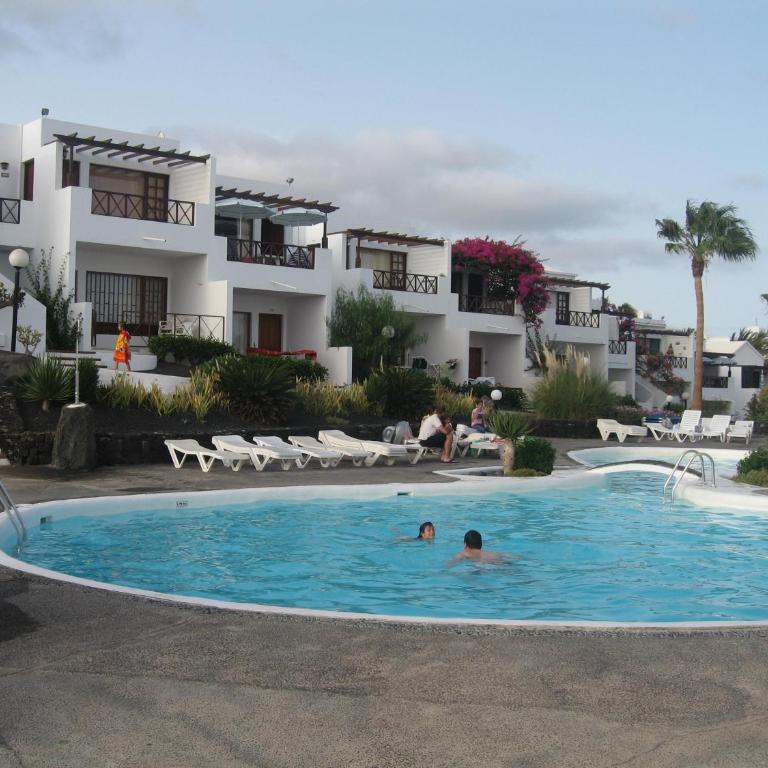 APARTAMENTO PRIMERA LINEA PLAYA - Apartamento de 1 dormitorio - 21