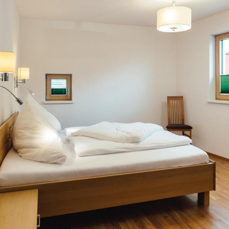 Nowders Apartments - Apartment mit 2 Schlafzimmern - 3