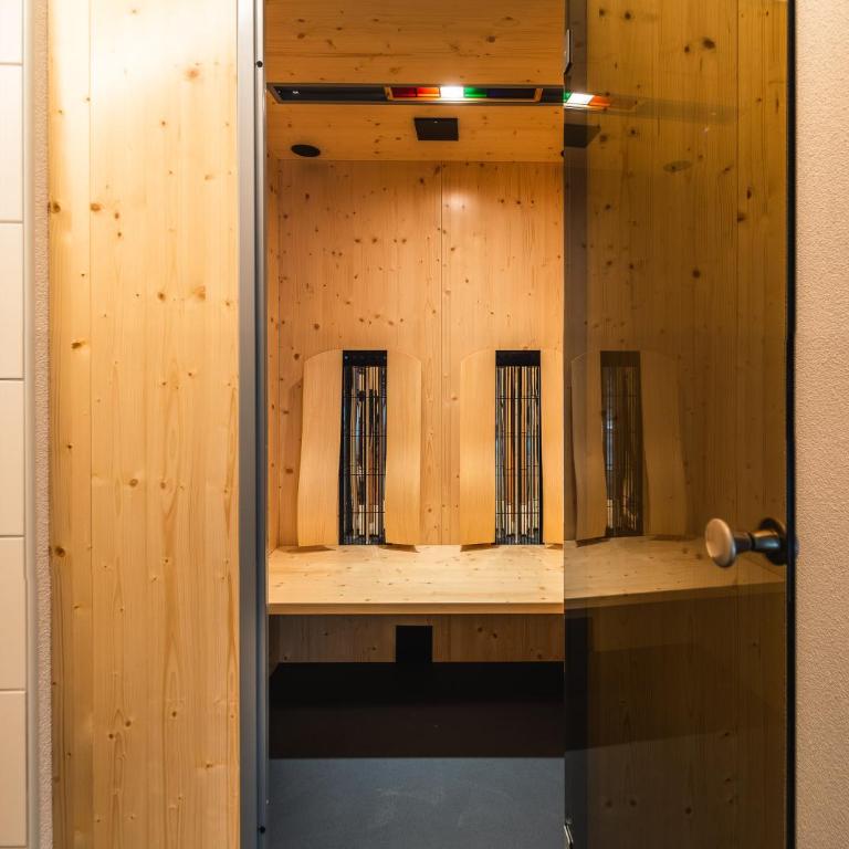 Nowders Apartments - Penthouse-Apartment - 2