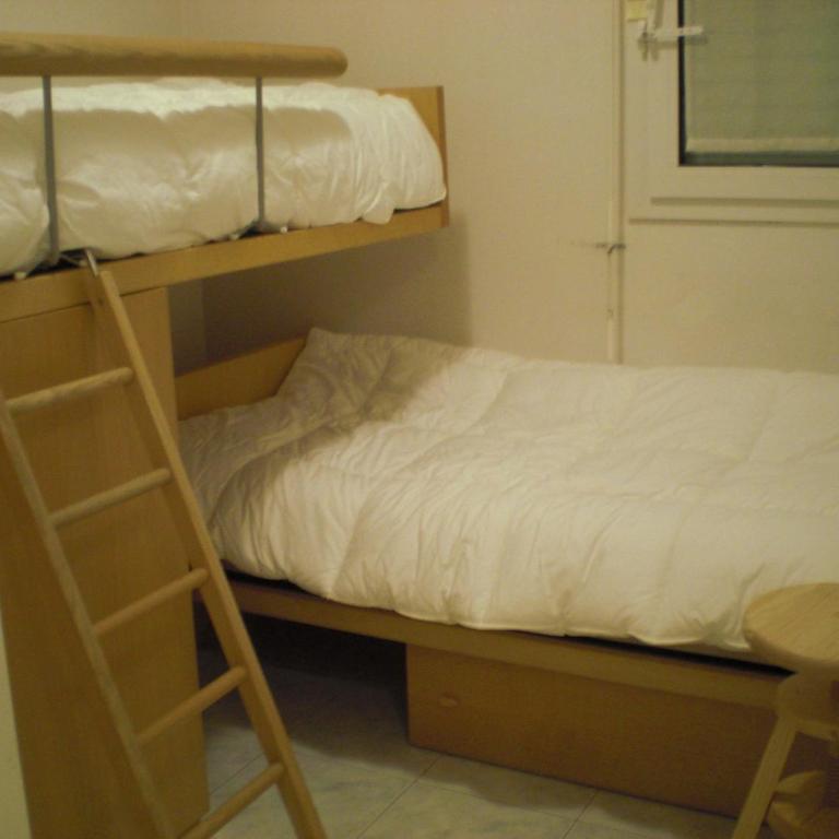 Résidence avec piscine, plage à 100 m, Cannes et Juan les Pins à 5 min, WiFi - Appartement 2 Chambres - 12