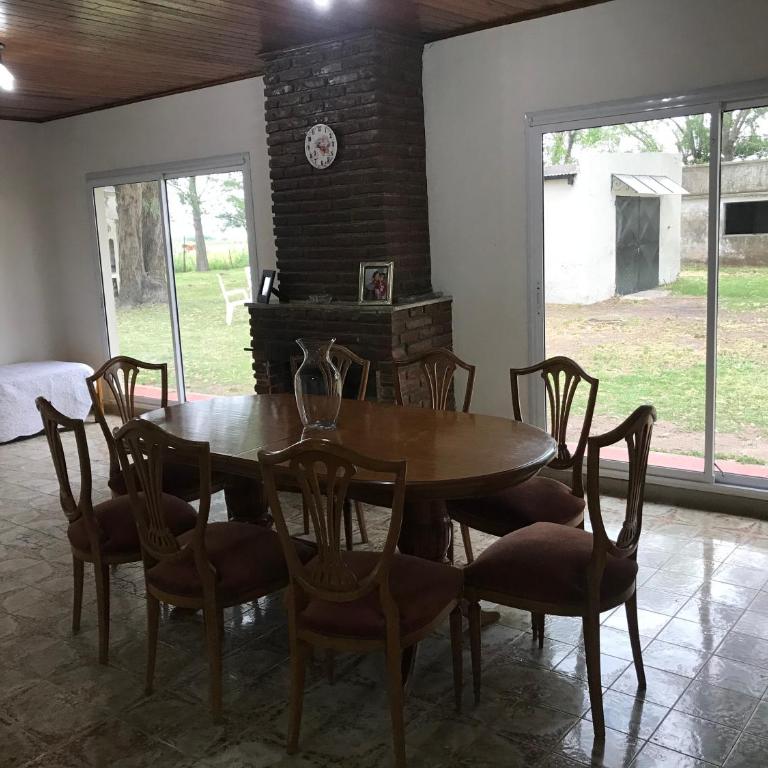 La Soñada - Chalet de 2 dormitorios - 28
