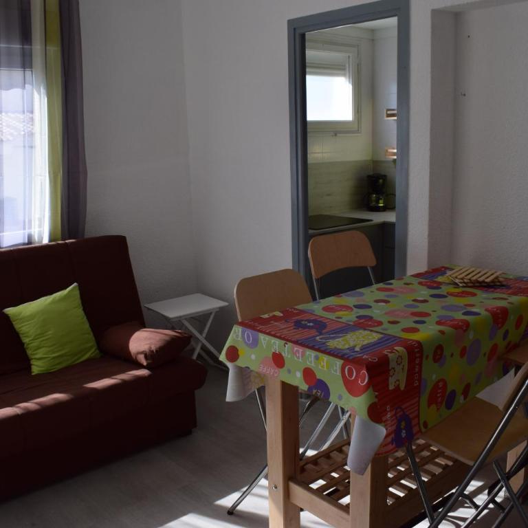 Apartamento en pleno centro de Empuriabrava- 312 - Apartamento Estándar - 5