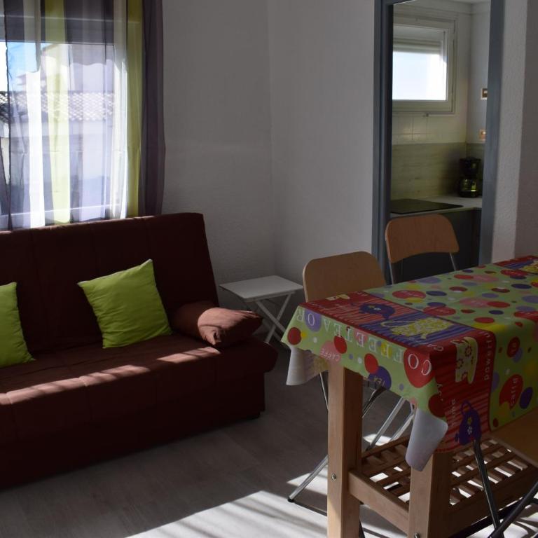 Apartamento en pleno centro de Empuriabrava- 312 - Apartamento Estándar - 3