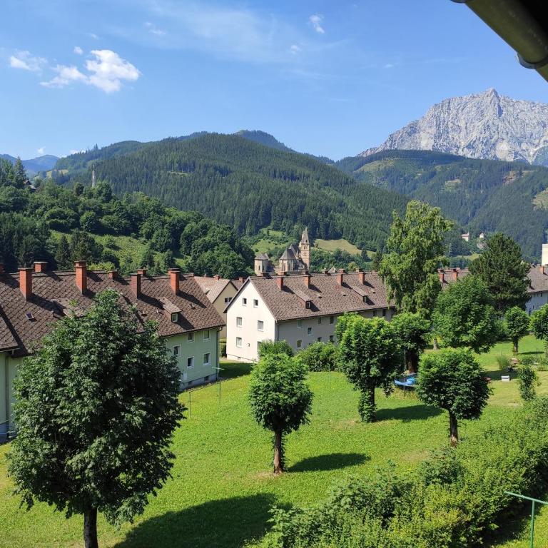 Four Seasons Apartment Josef Eisenerz-near Erzberg - Two-Bedroom Apartment - 3