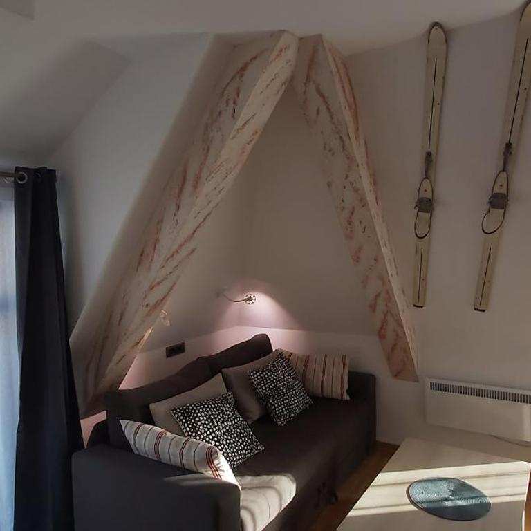 RooftopTerrace 360° - Dvori C13 KOPAONIK - One-Bedroom Apartment - 14