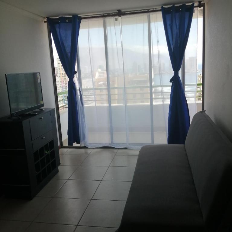 departamento NEO vista al mar 2 piezas - Apartamento de 2 dormitorios - 11