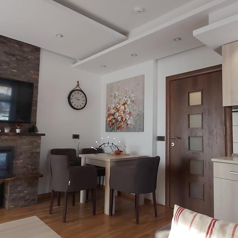 RooftopTerrace 360° - Dvori C13 KOPAONIK - One-Bedroom Apartment - 31