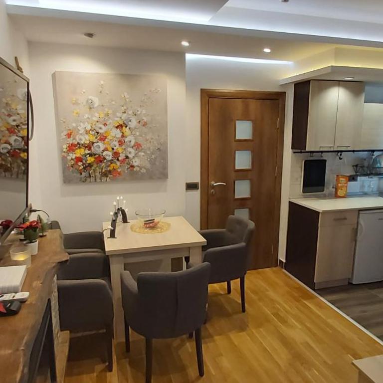 RooftopTerrace 360° - Dvori C13 KOPAONIK - One-Bedroom Apartment - 13