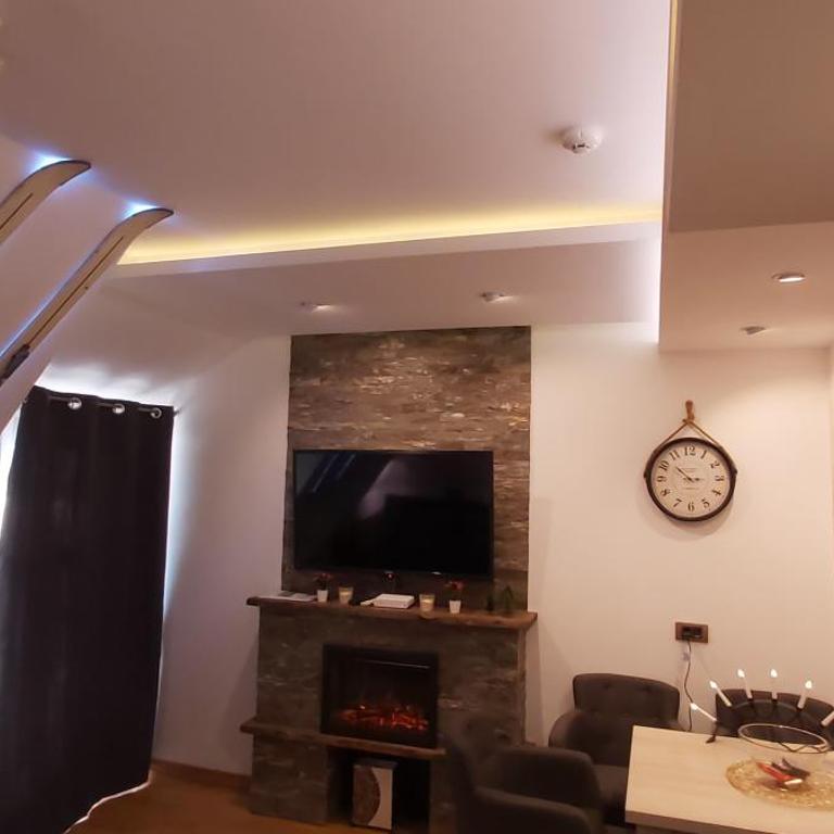 RooftopTerrace 360° - Dvori C13 KOPAONIK - One-Bedroom Apartment - 10