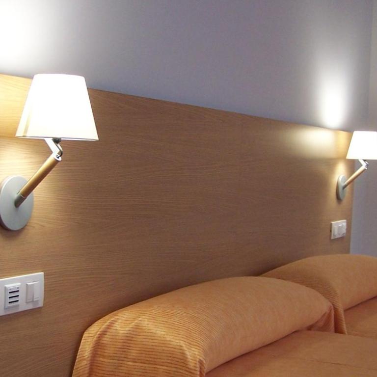 Hotel Windsor - Habitación Doble - 2 camas - 2