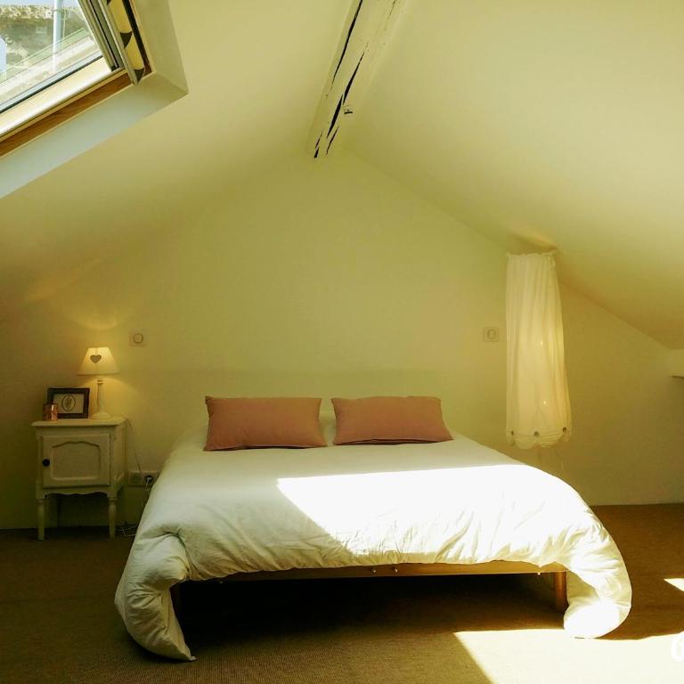 Les Appartements de Champagne - Apartamento de 3 dormitorios - 4