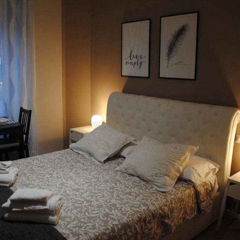Vatican Catone Apartments - Appartamento con 3 Camere da Letto - Viale Giulio Cesare 128 - 10