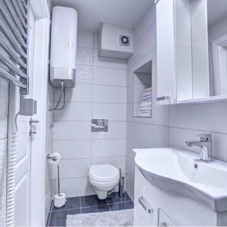 Apartman Elez - Two-Bedroom Apartment - 23