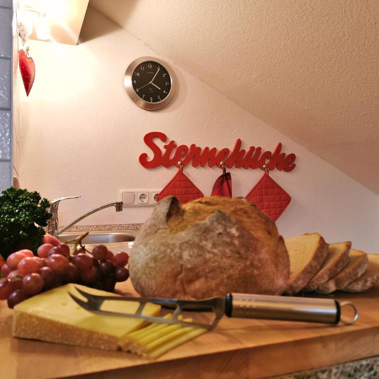 Ferienhaus Alexandra - Apartment mit 1 Schlafzimmer - 6