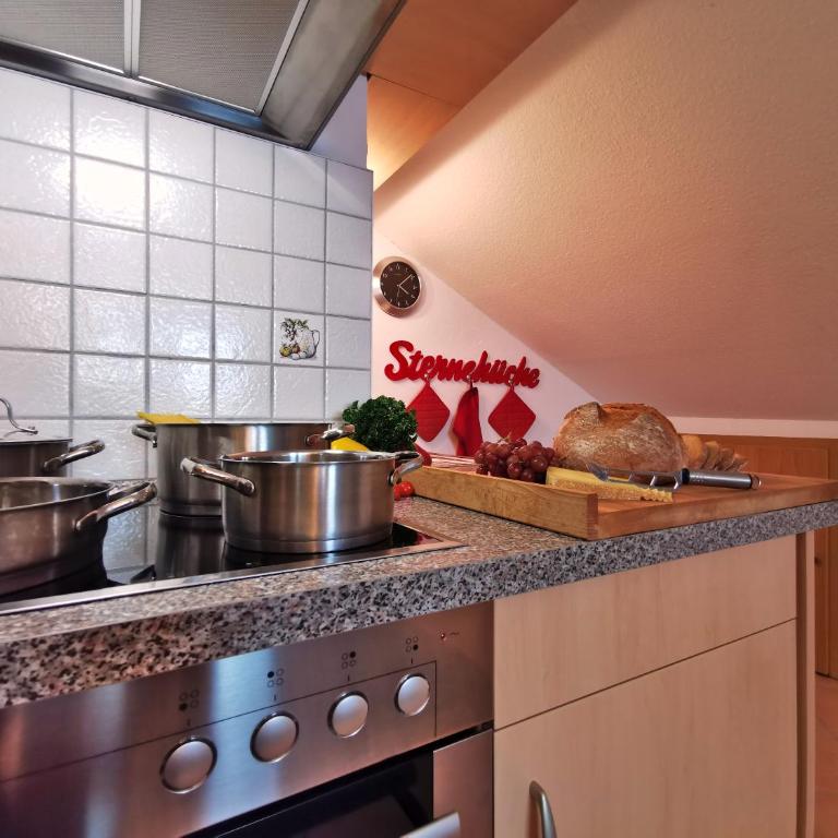 Ferienhaus Alexandra - Apartment mit 1 Schlafzimmer - 5