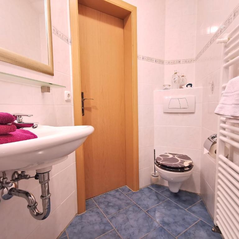 Ferienhaus Alexandra - Apartment mit 1 Schlafzimmer - 21