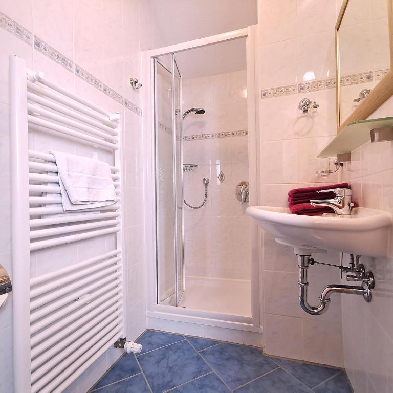 Ferienhaus Alexandra - Apartment mit 1 Schlafzimmer - 15