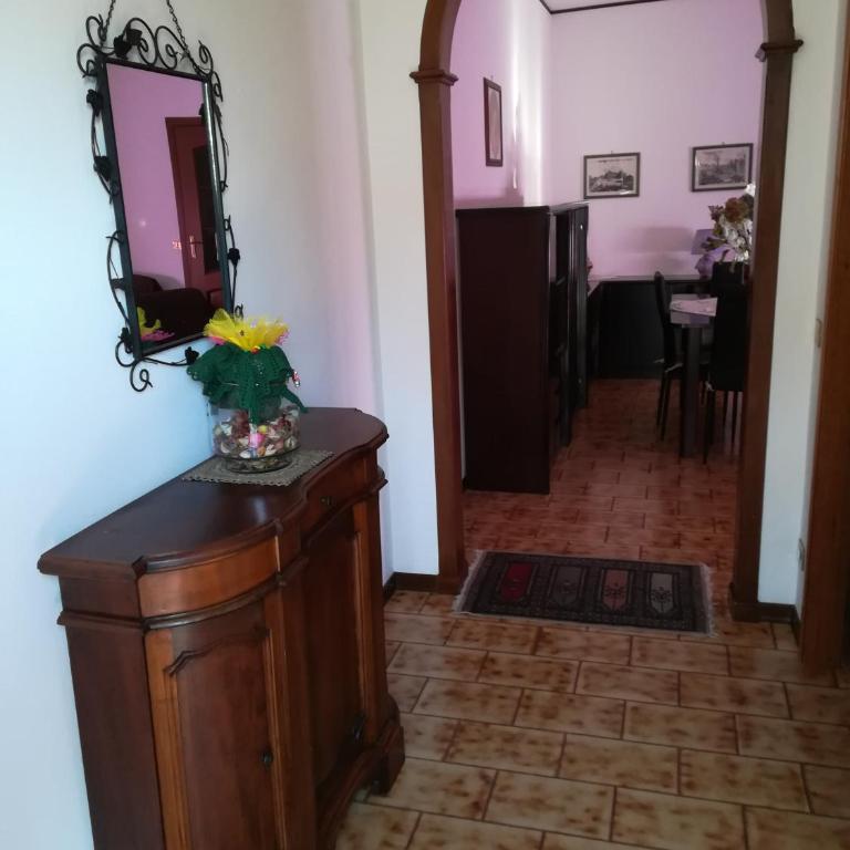 Alloggio turistico La nuova Velzna - Appartamento - 15