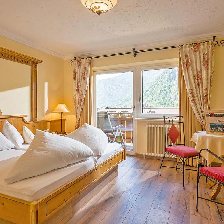 Das Rotspitz Adults - only - Standard Doppelzimmer - 2