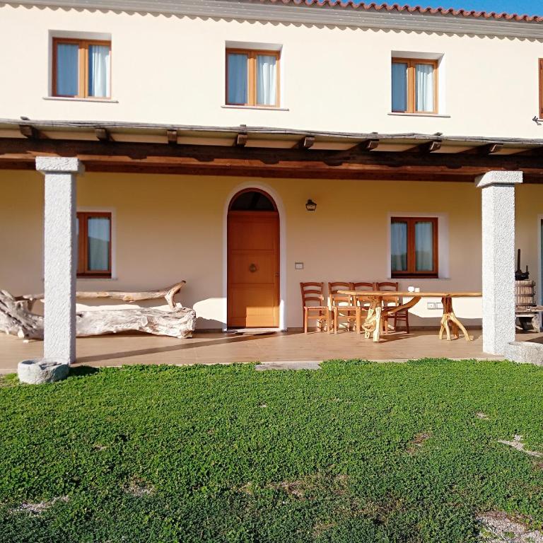 Villa Stazzo Dell'Antica Trebbia - Villa - 7