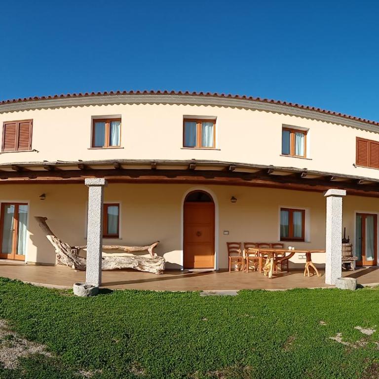 Villa Stazzo Dell'Antica Trebbia - Villa - 6