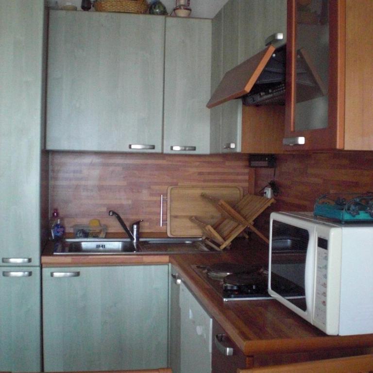 Résidence avec piscine, plage à 100 m, Cannes et Juan les Pins à 5 min, WiFi - Appartement 2 Chambres - 6