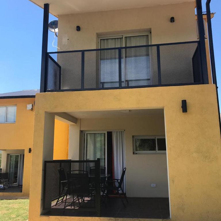 Cabañas del Fuego - Apartment - Split Level - 16