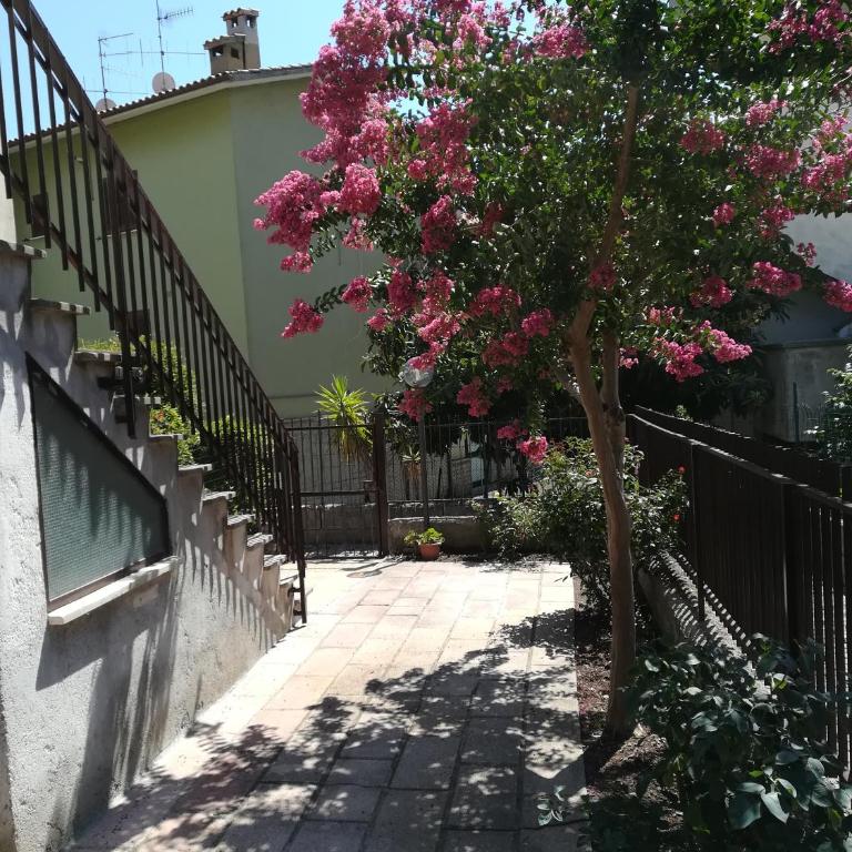 Alloggio turistico La nuova Velzna - Appartamento - 7
