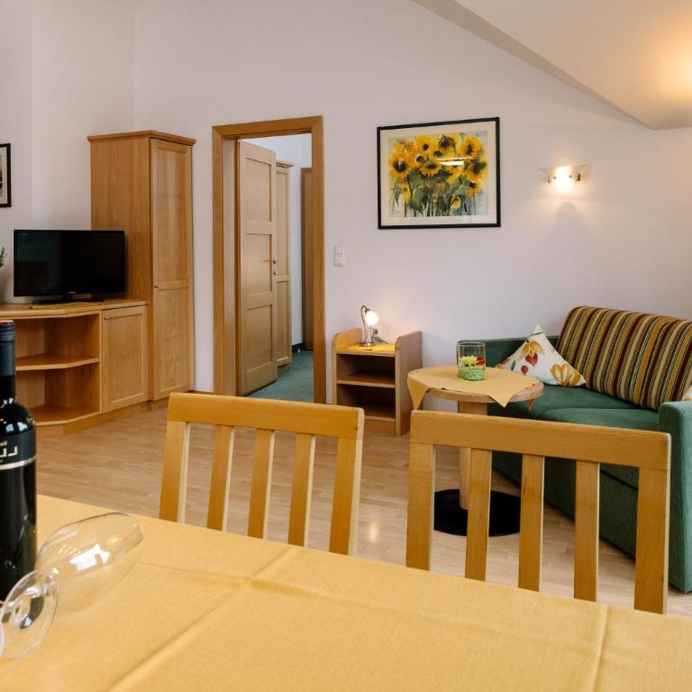Haus Anemone - Appartement Duplex 3 Chambres avec Terrasse - 8