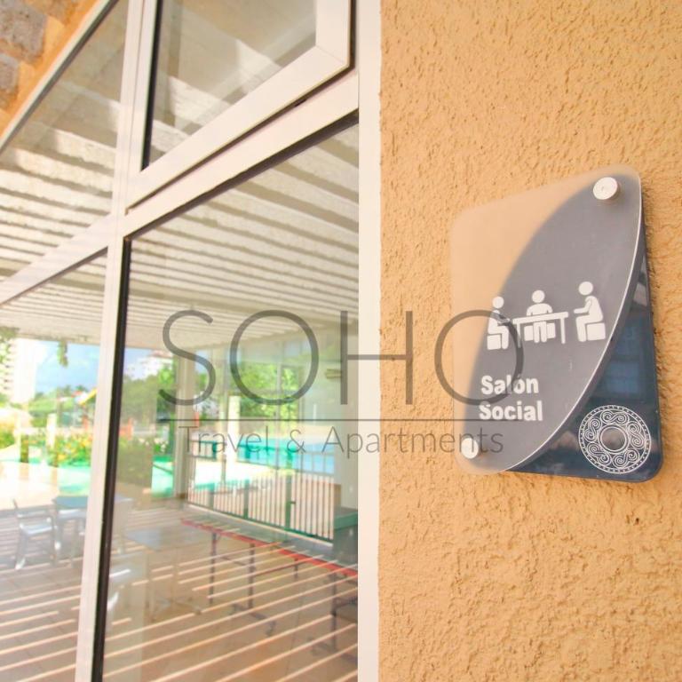 Apartamentos Zazue - Cerca al Mar by SOHO - Apartamento Ático - 47