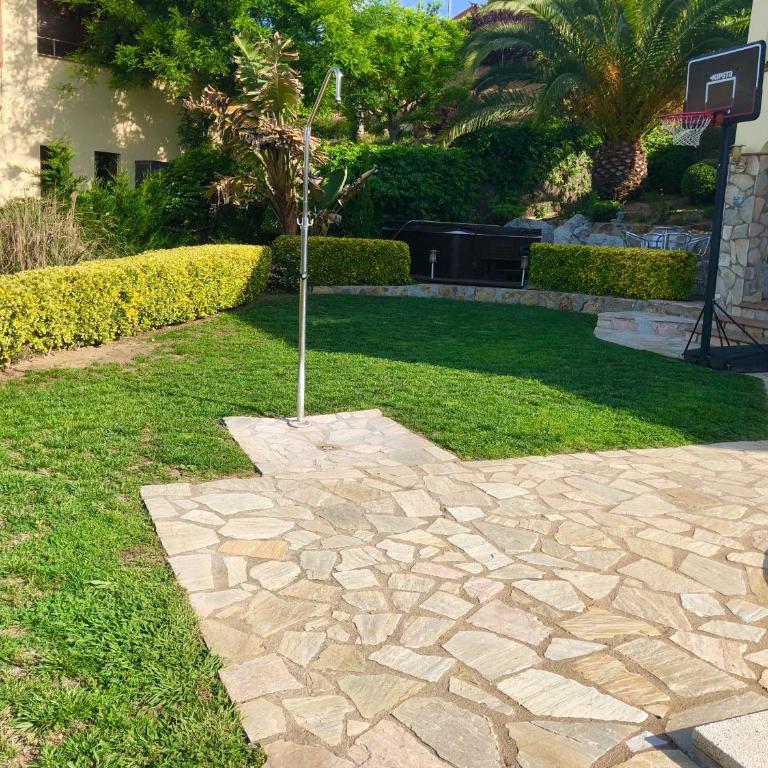 Vila Zara - Villa con piscina privada - 12