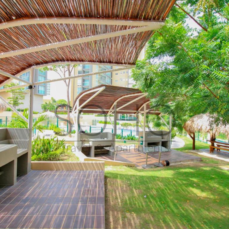 Apartamentos Zazue - Cerca al Mar by SOHO - Apartamento Ático - 57