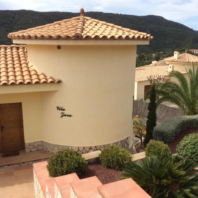 Vila Zara - Villa con piscina privada - 15