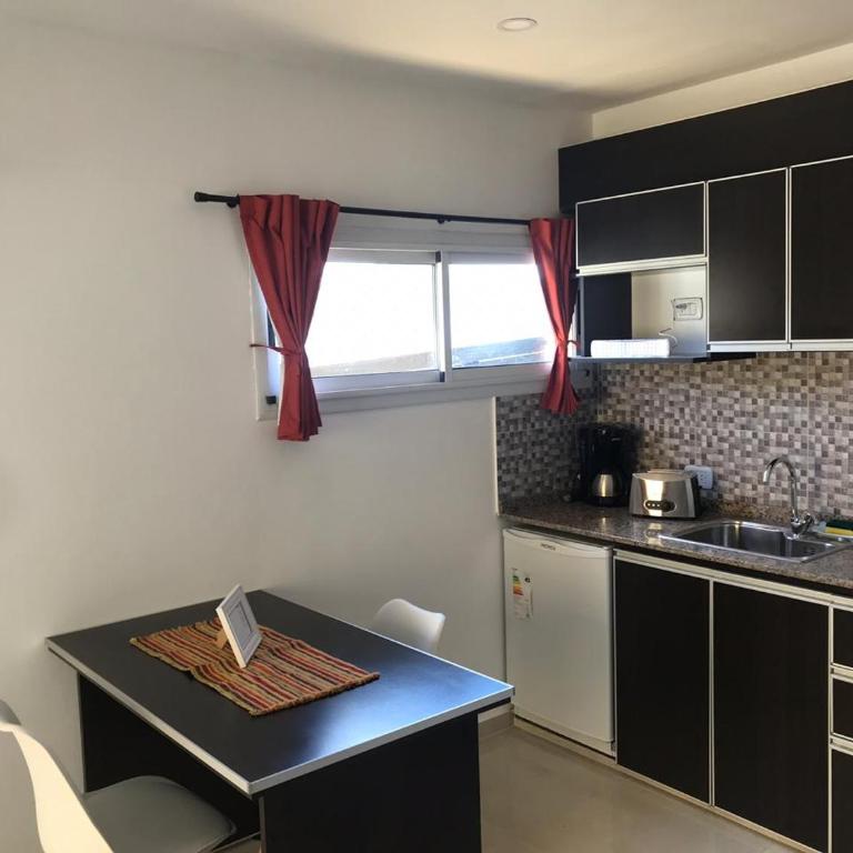 Cabañas del Fuego - One-Bedroom Apartment - 5