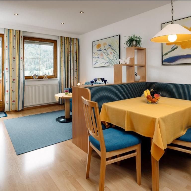 Haus Anemone - Appartement - 4