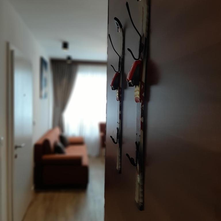Silver Kop 2 Apartmani - One-Bedroom Apartment - 13