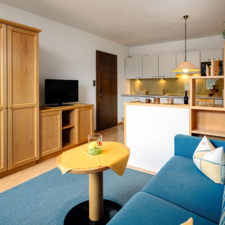 Haus Anemone - Appartement avec Vue sur la Montagne - 2