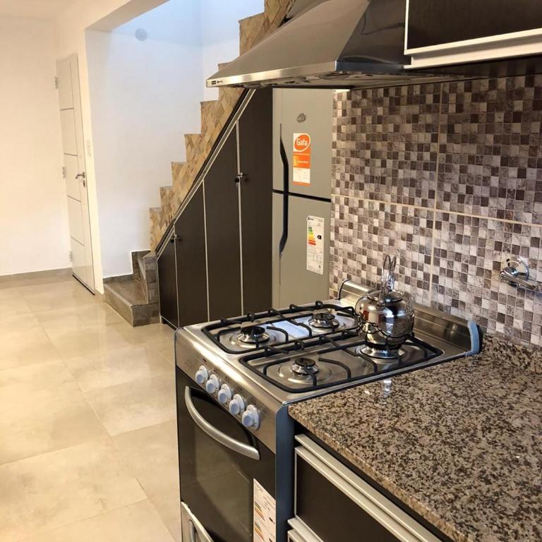 Cabañas del Fuego - Two-Bedroom Apartment - 2