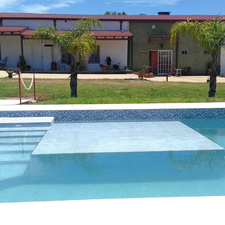 María Fabiana - Apartamento de 2 dormitorios - 1