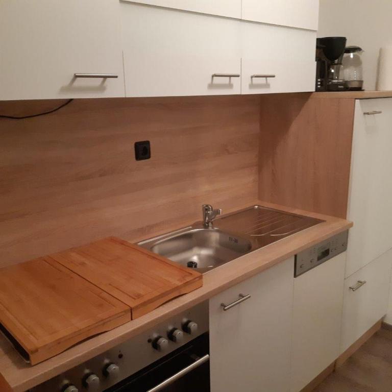 Suite Panoramablick Seefeld - Suite - 32