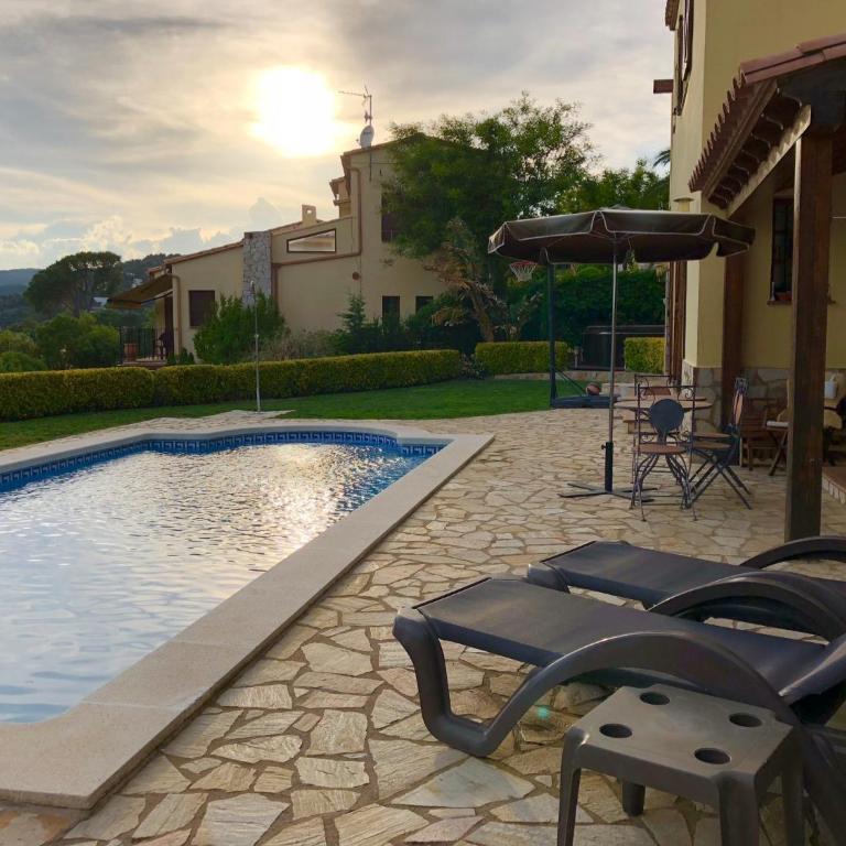 Vila Zara - Villa con piscina privada - 8