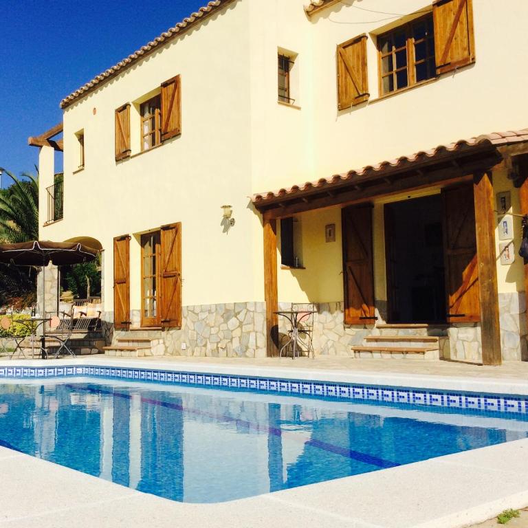Vila Zara - Villa con piscina privada - 1